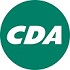 logo CDA schooltuin Leiderdorp