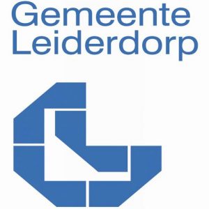 logo gemeente Leiderdorp