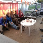 nieuwe vrijwlligers nieuwe vrijwlligers